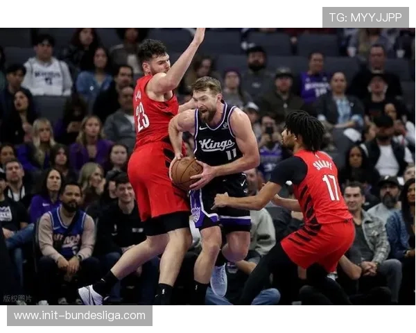 开拓者4连胜冲5连胜，阿夫迪亚夏普状态火热