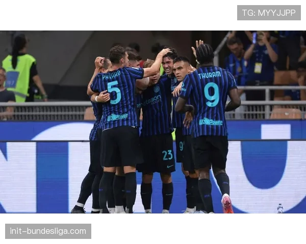 国米锋线告急：劳塔罗累计黄牌停赛，将缺席对阵拉齐奥关键战